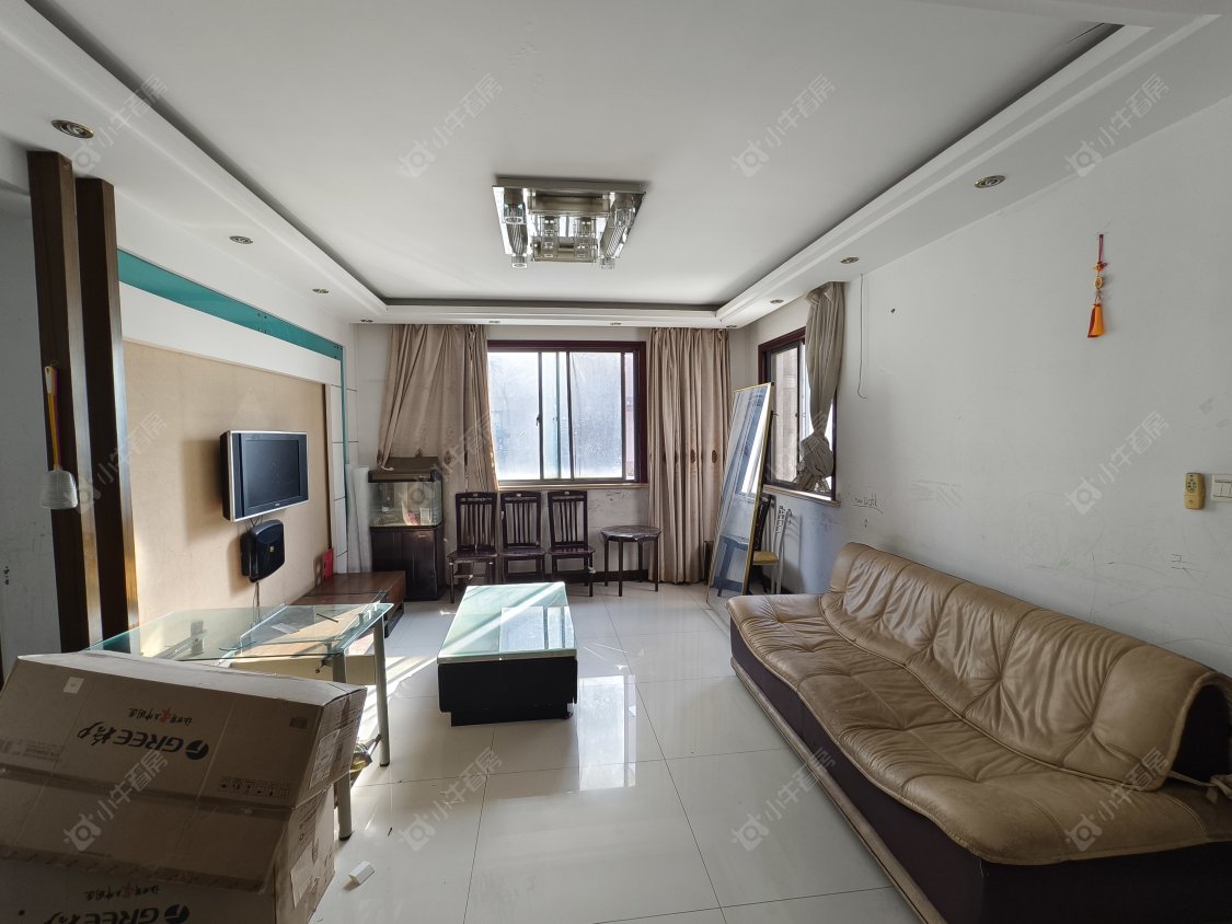 常州新城南都雅苑租房_小牛看房