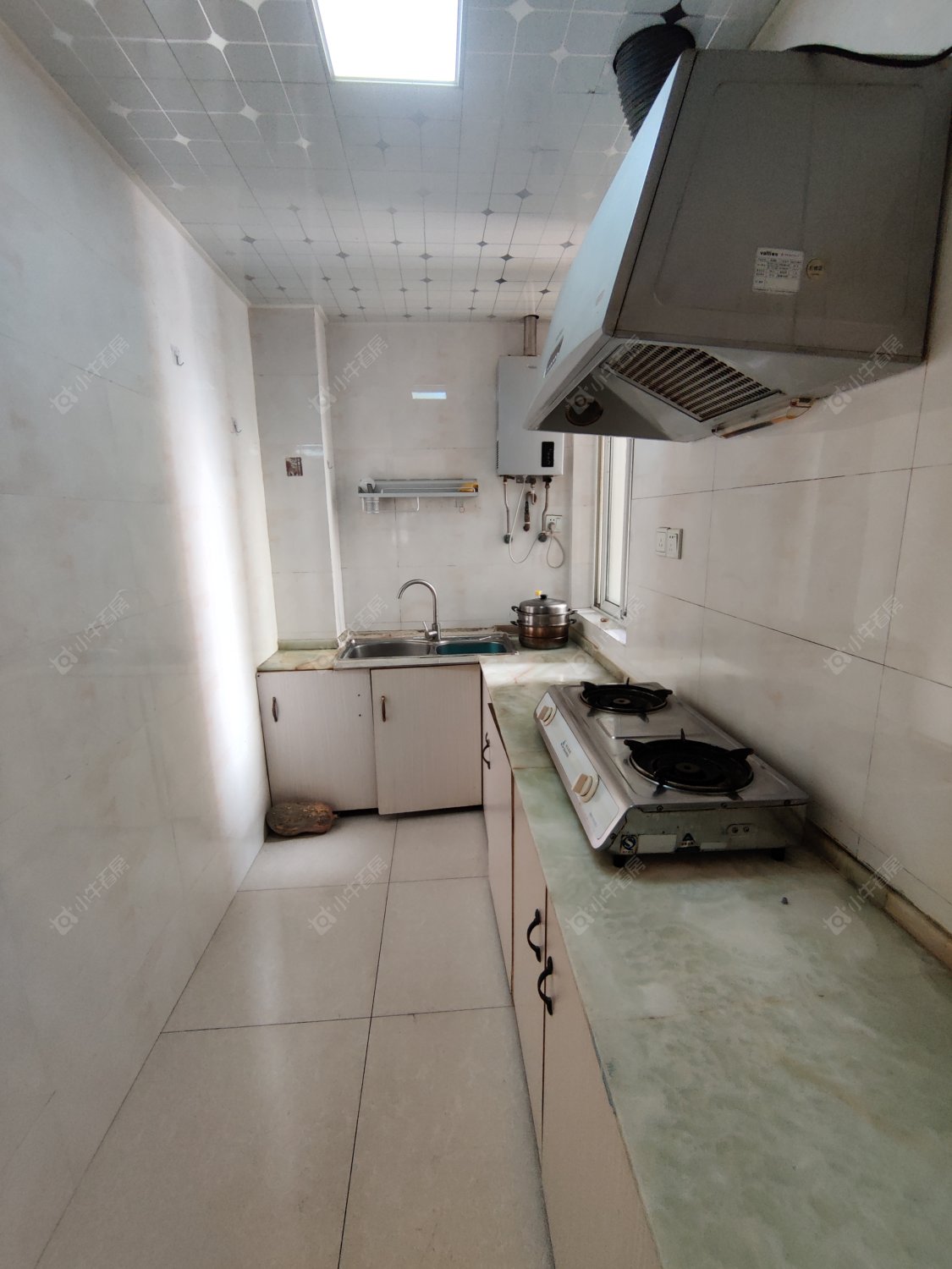 常州松涛苑在租房源室内图_小牛看房