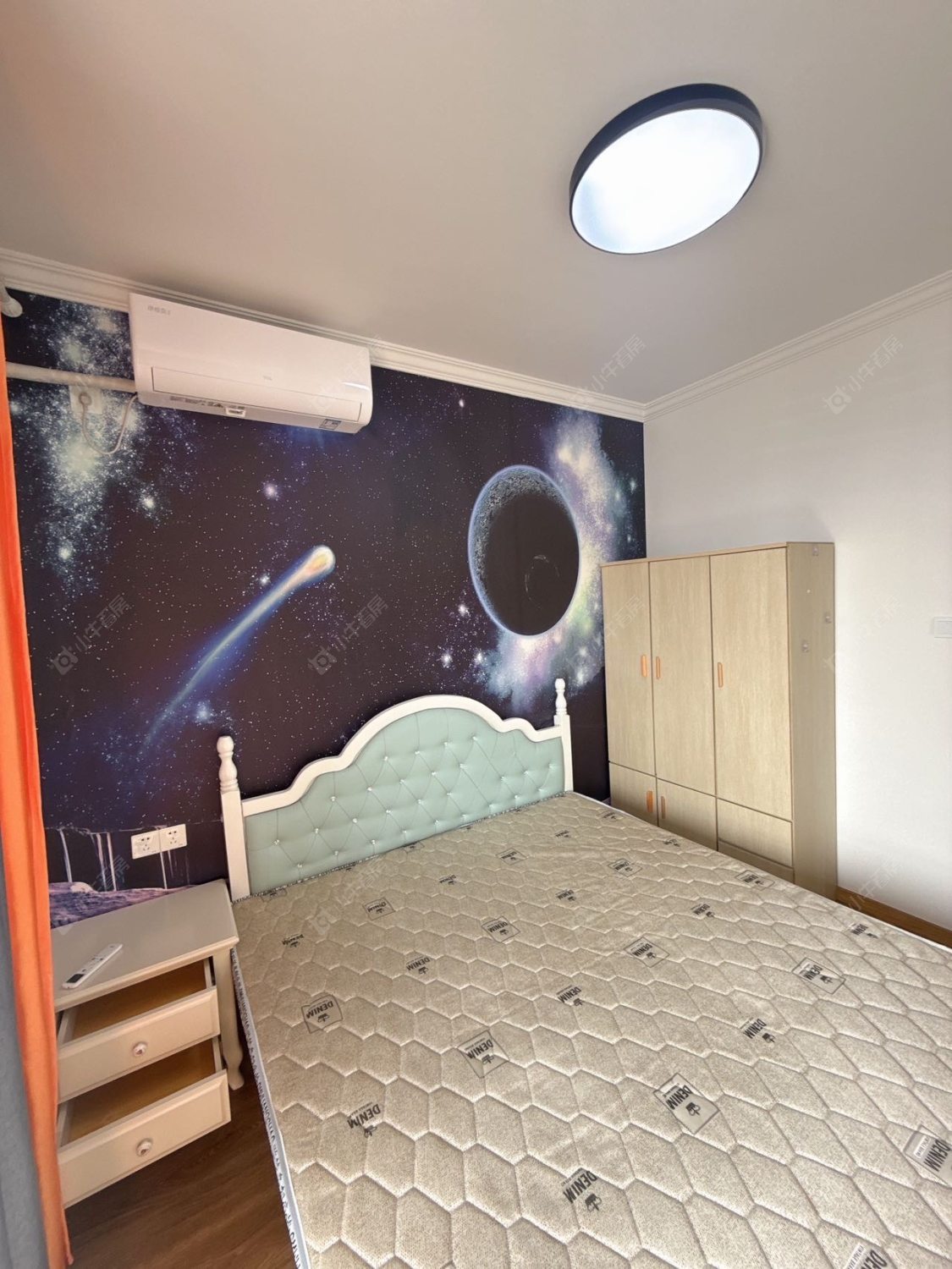 常州荷樾府在租房源室内图_小牛看房