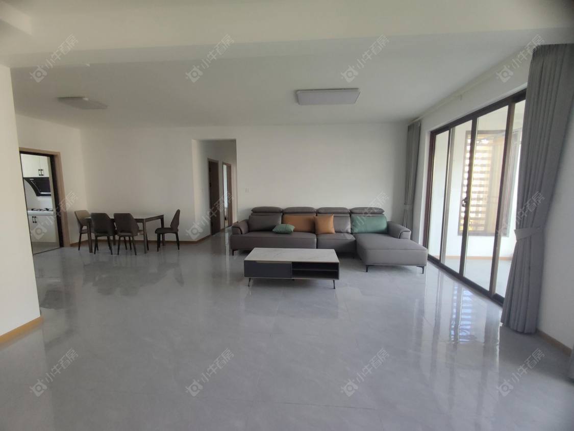 常州东方君开在租房源室内图_小牛看房