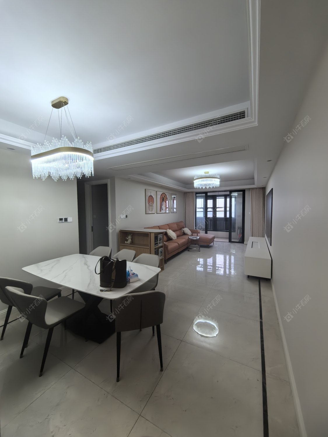 常州新城金郡(金坛)2区在租房源_小牛看房