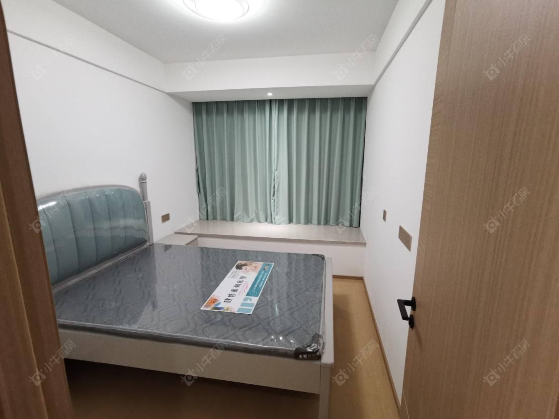 常州万科新都会租房_万科新都会3室2厅房源出租