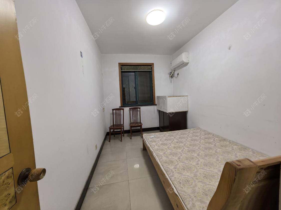 常州长安家园二村在租房源室内图_小牛看房