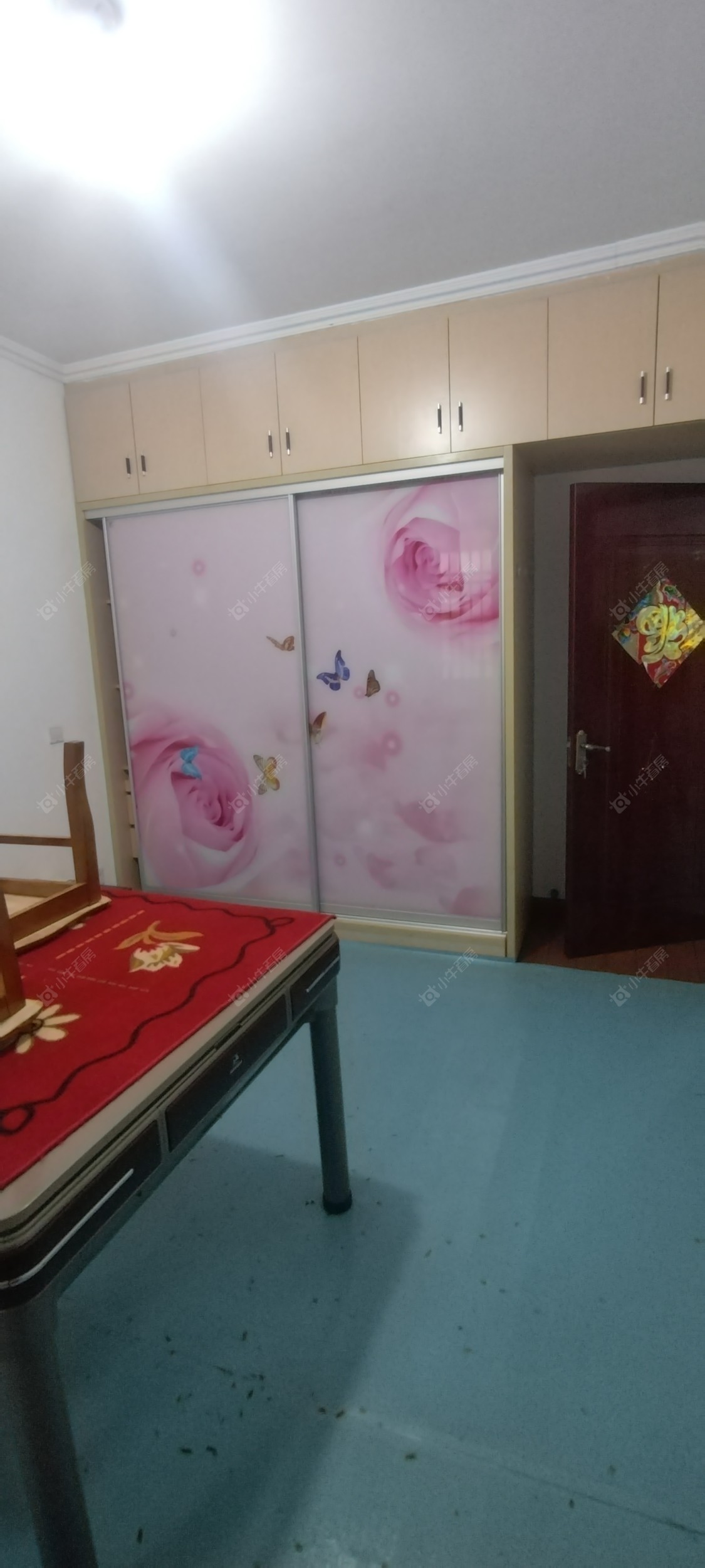 常州龙城花园在租房源_小牛看房