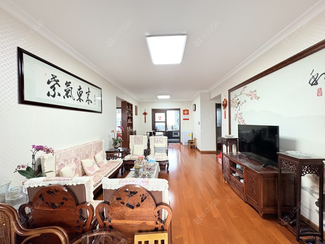 丹阳碧桂园在售二手房_小牛看房