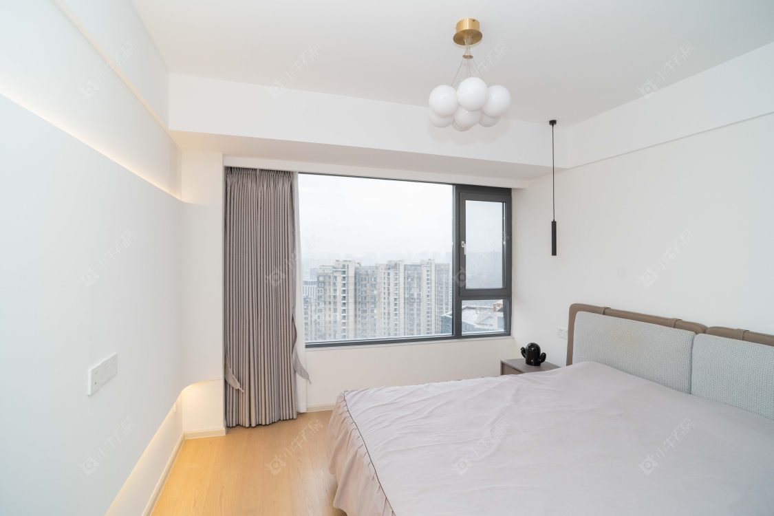 常州港悦府在售二手房源室内图_小牛看房