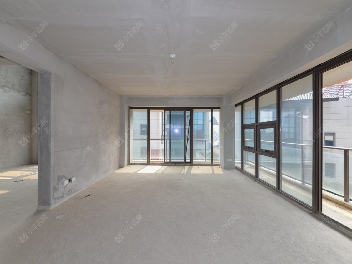 常州美池度假村4室2厅2卫在售二手房房源图片