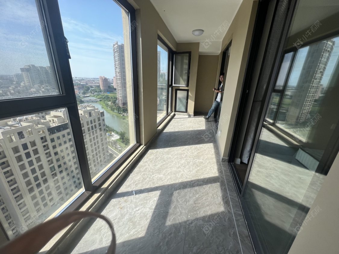 新城华宇悦隽公馆房源室内图 常州新城华宇悦隽公馆在租房源室内图_小牛看房