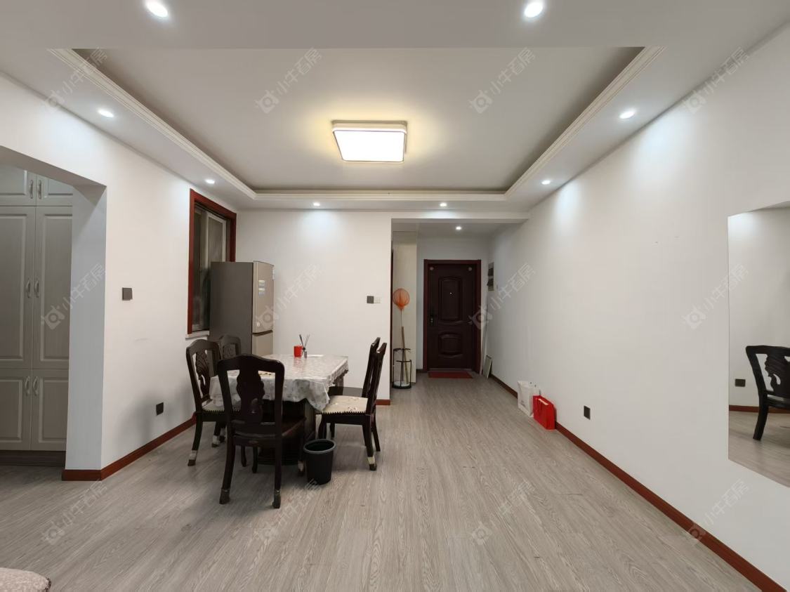 常州学府家苑在租房源室内图_小牛看房