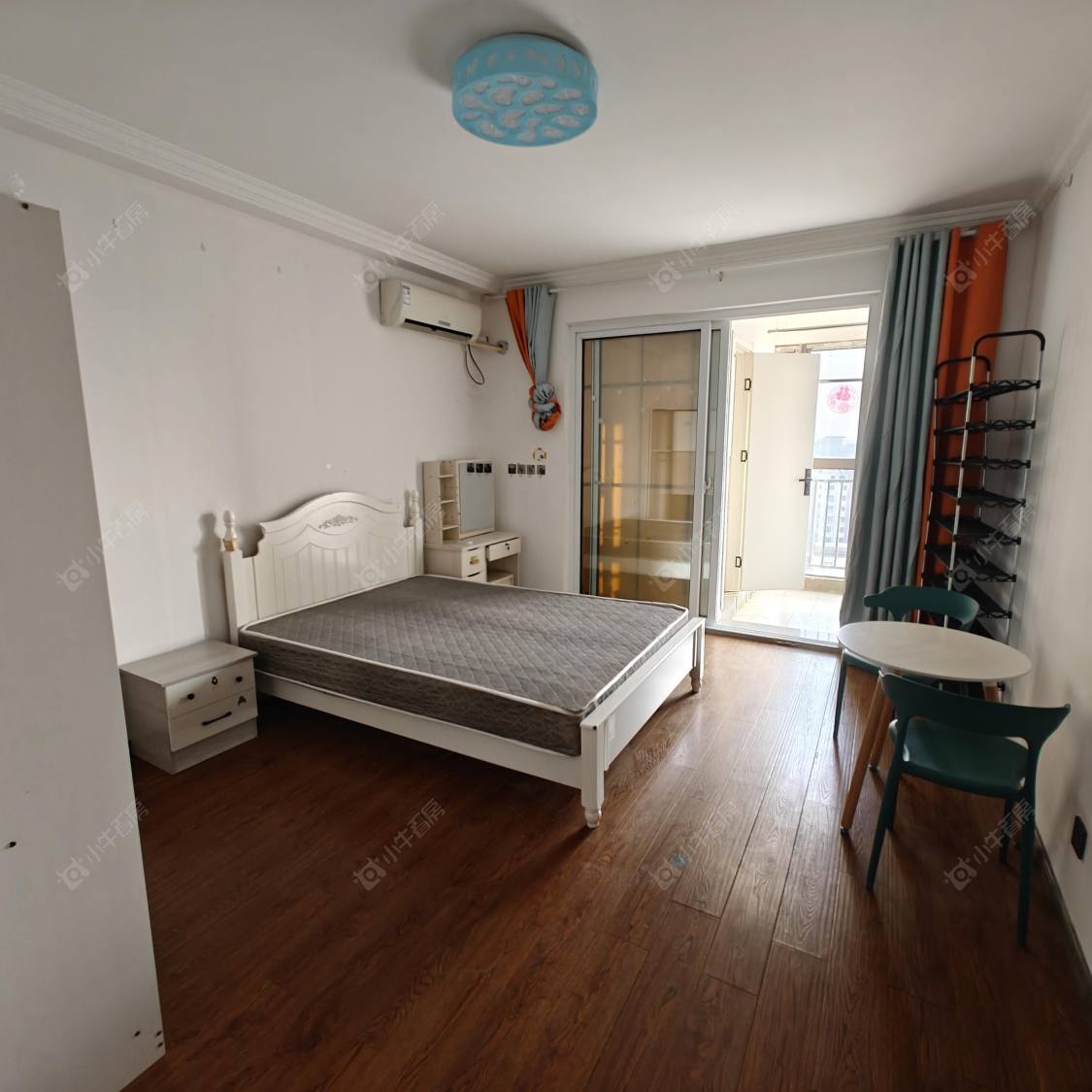 紫韵香庭二期房源室内图 常州紫韵香庭二期在租房源室内图_小牛看房