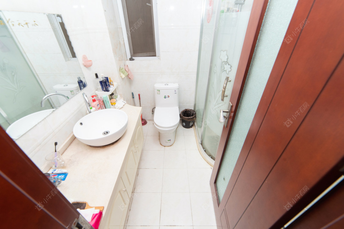 常州怡美花园在售二手房源室内图_小牛看房