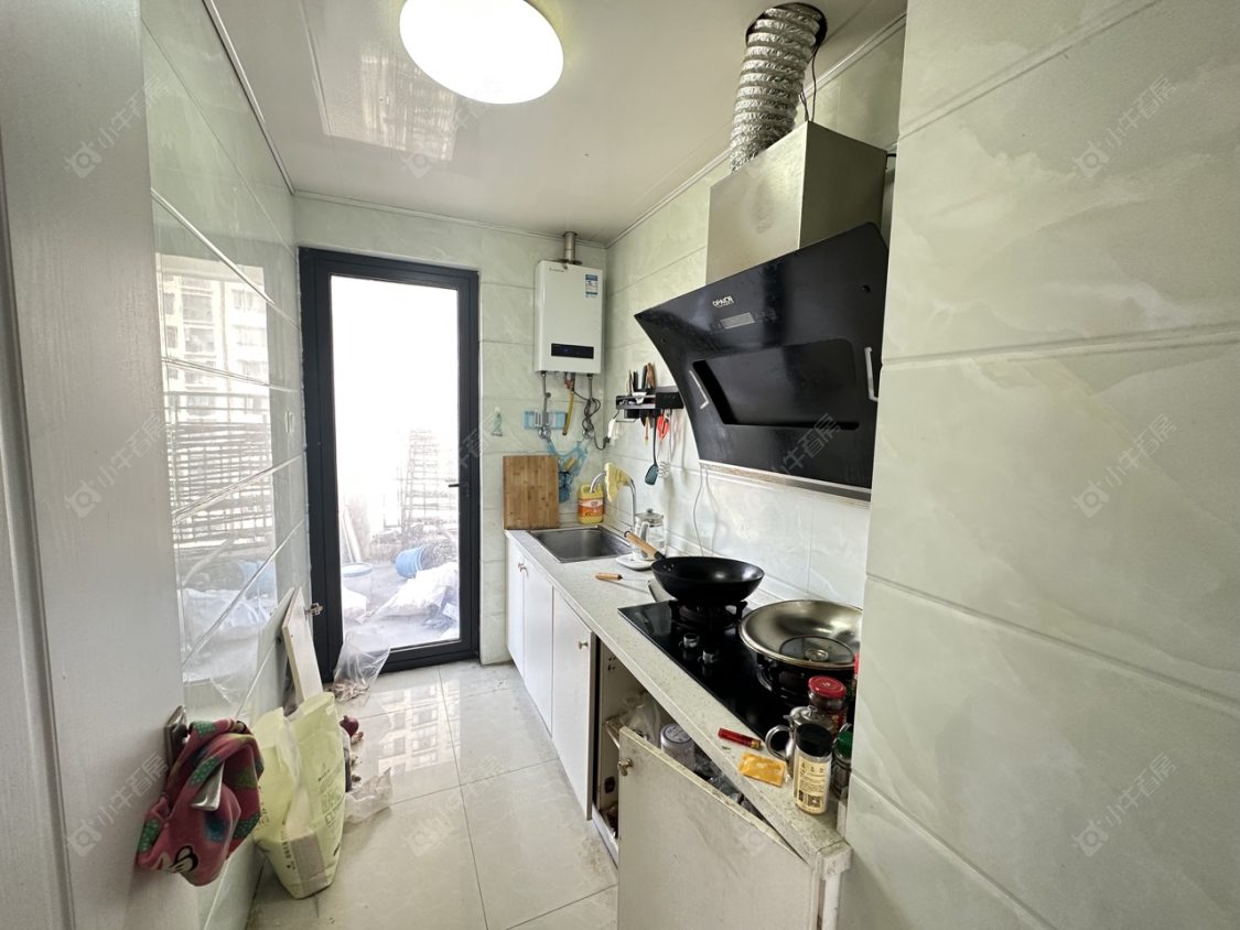 常州弘建壹品在租房源室内图_小牛看房