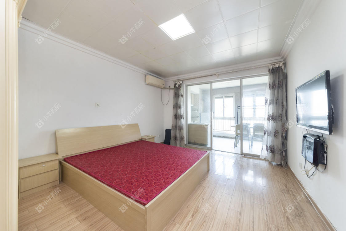 常州莱蒙城铂晶租房_小牛看房