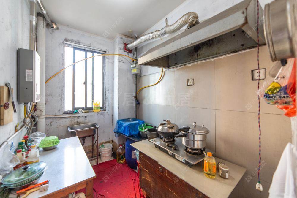 常州顺园九村在售二手房源室内图_小牛看房