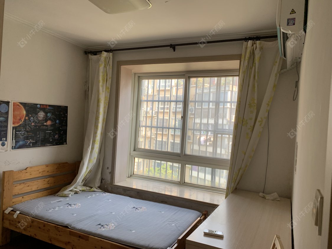 常州江南春晓花园在租房源_小牛看房