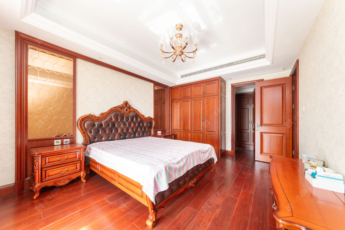 常州新城帝景北区在售二手房源室内图_小牛看房