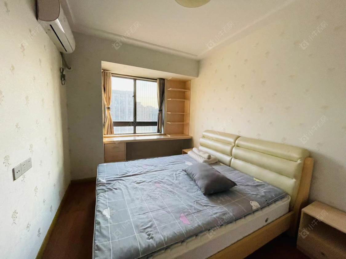 常州弘阳上城租房_小牛看房