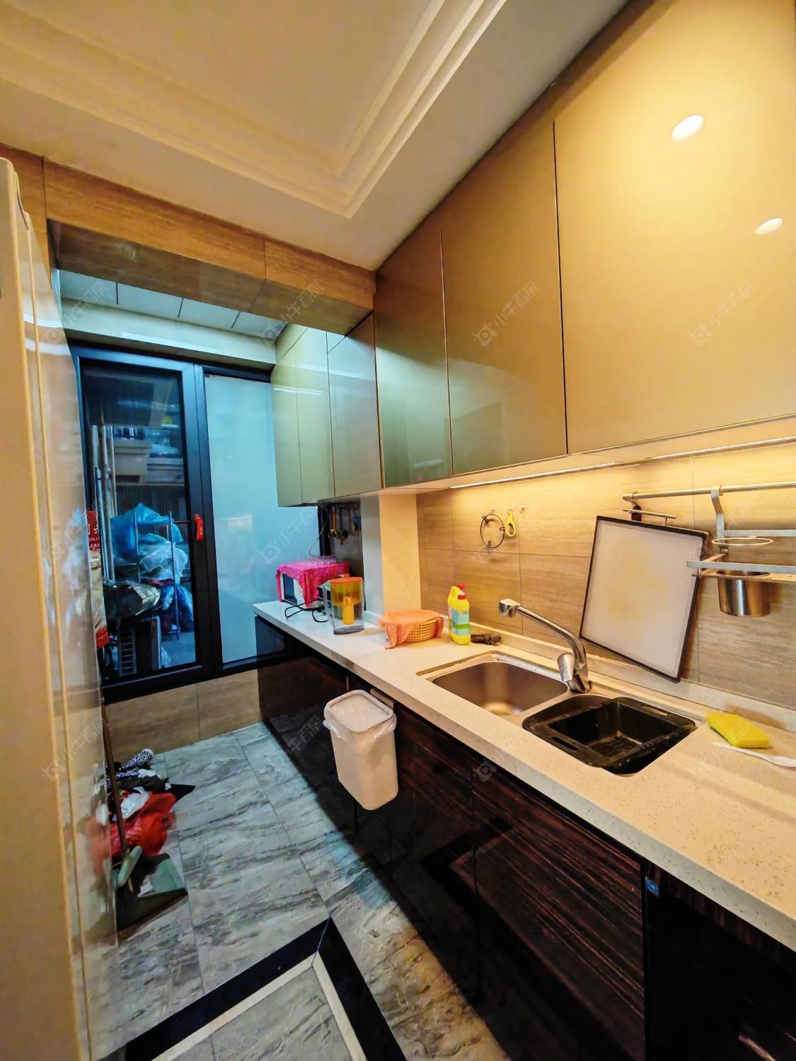 常州恒大御景在租房源室内图_小牛看房