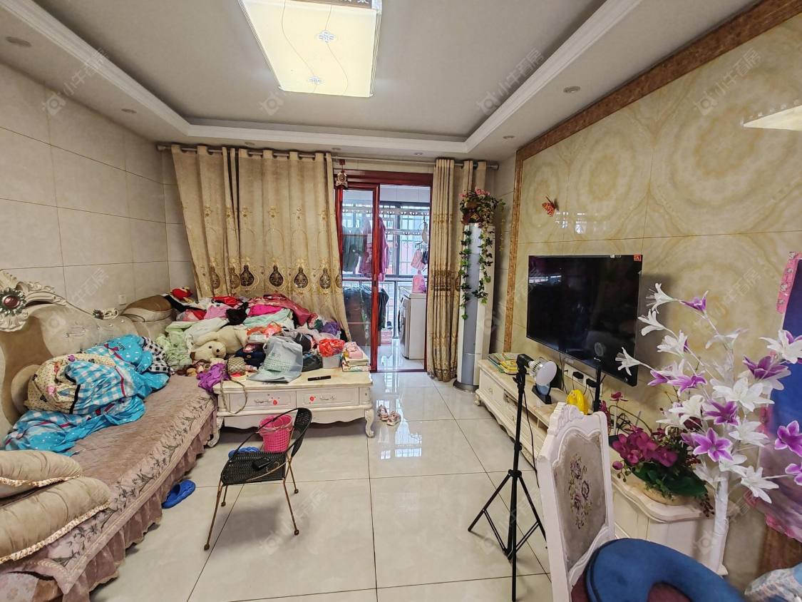 常州顺园八村南区租房_顺园八村南区2室2厅房源出租