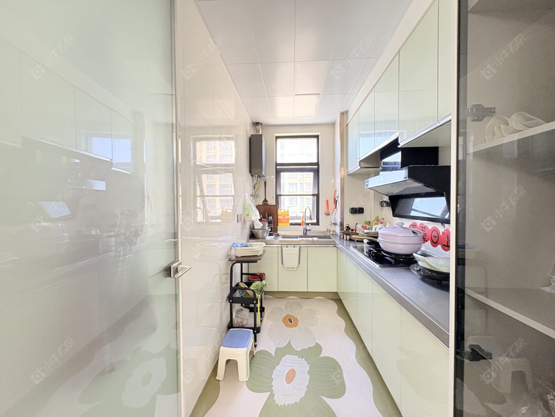 丹阳吾悦华府（丹阳）在售二手房源室内图_小牛看房