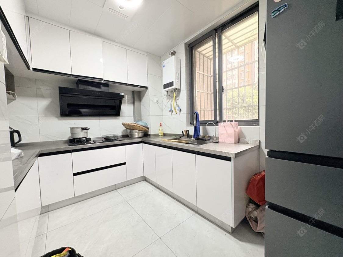 东南新城房源室内图 丹阳东南新城在售二手房源室内图_小牛看房