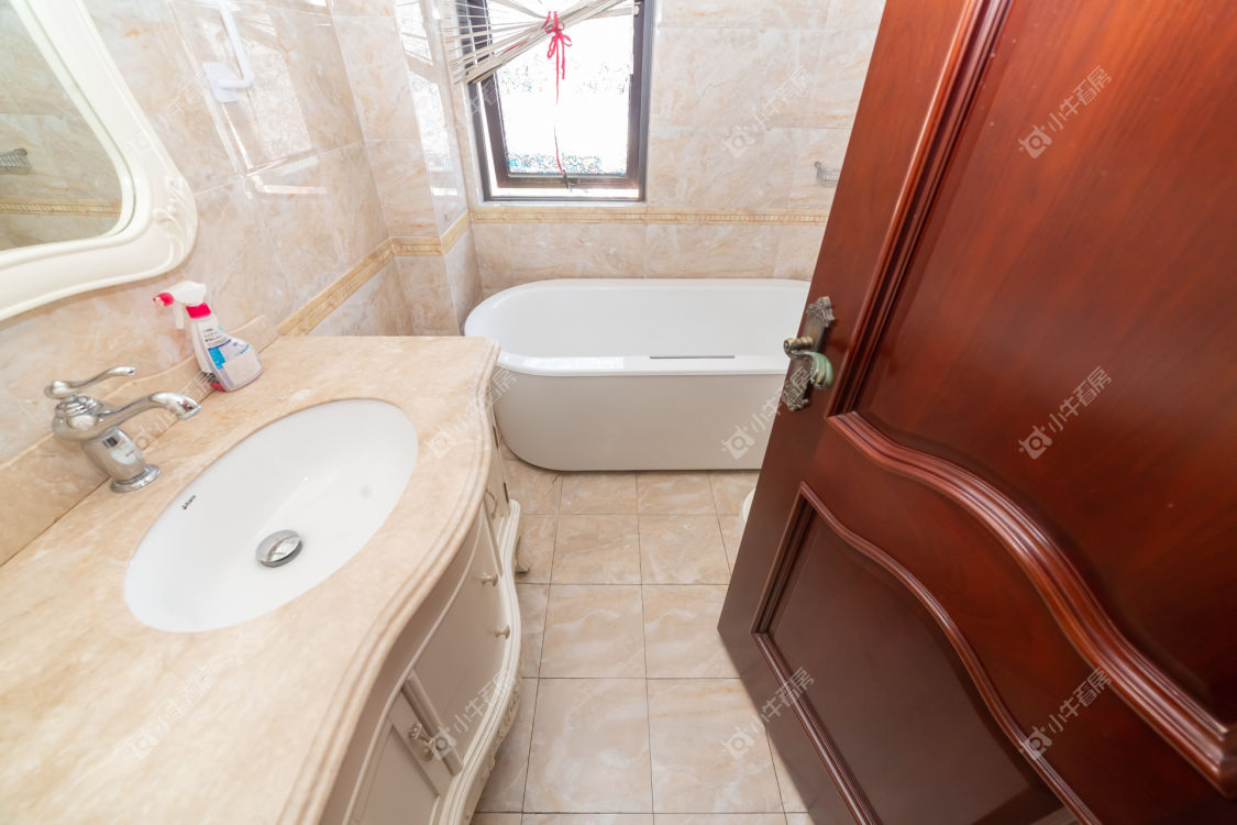 常州绿都万和城三区在租房源室内图_小牛看房