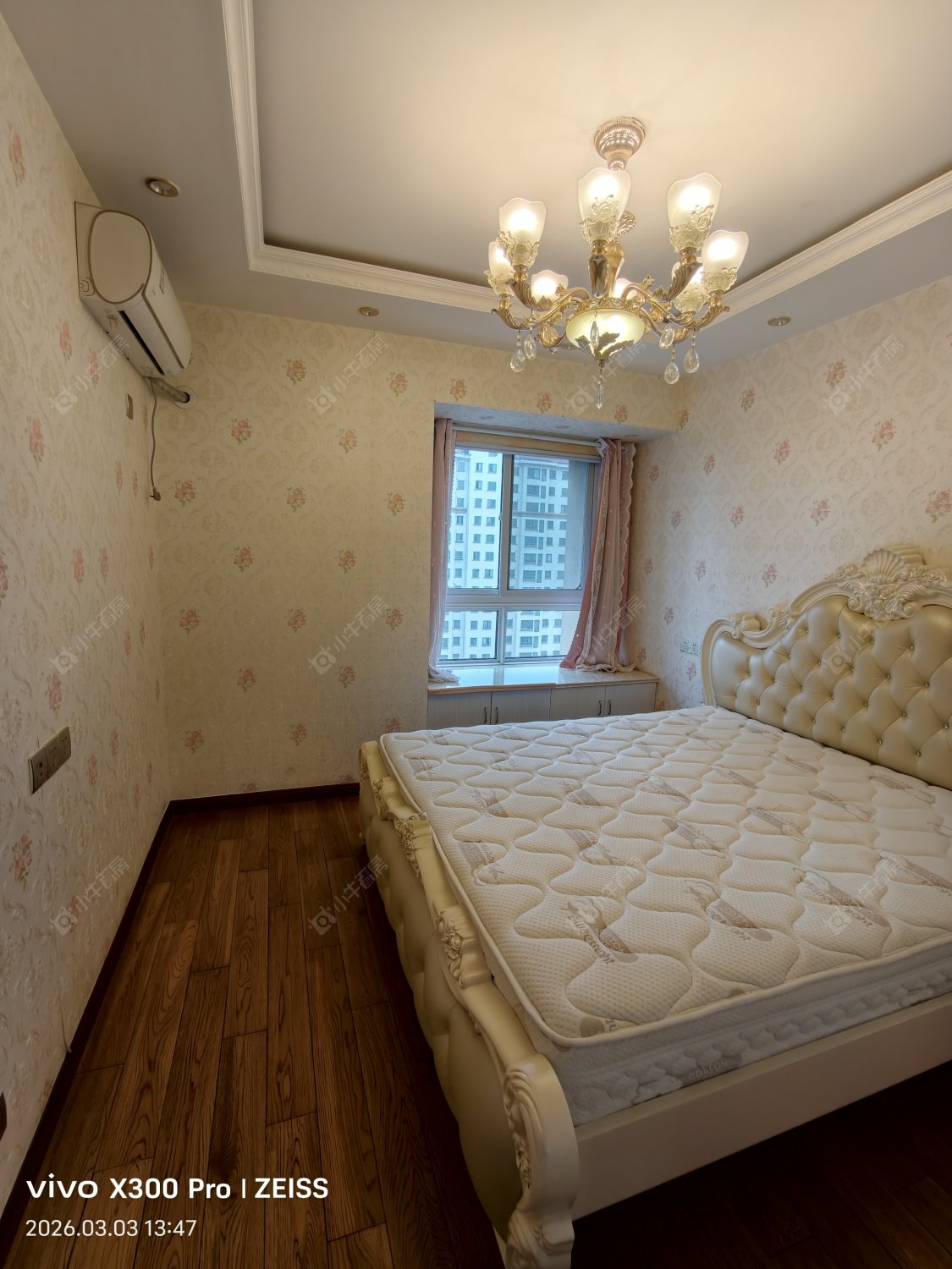 常州百馨西苑三期在租房源室内图_小牛看房