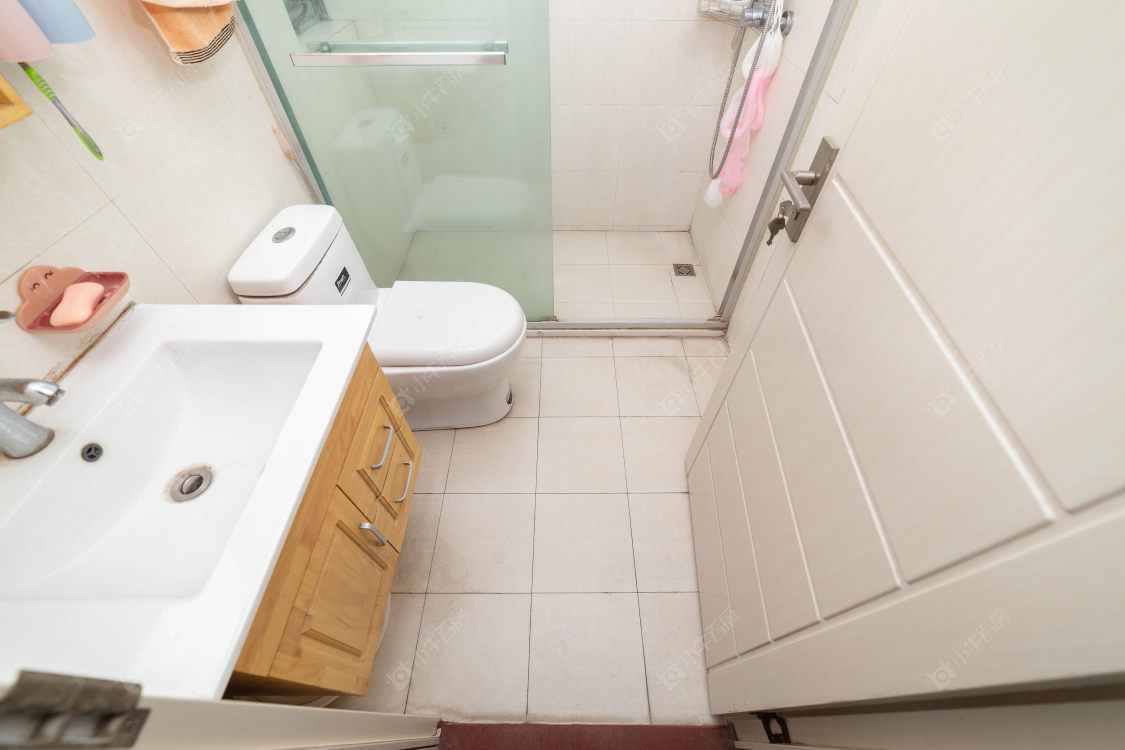 常州御城在售二手房源室内图_小牛看房