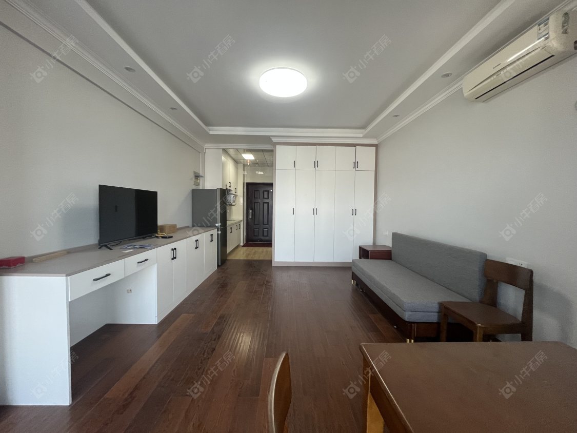 常州湖港名城在租房源_小牛看房