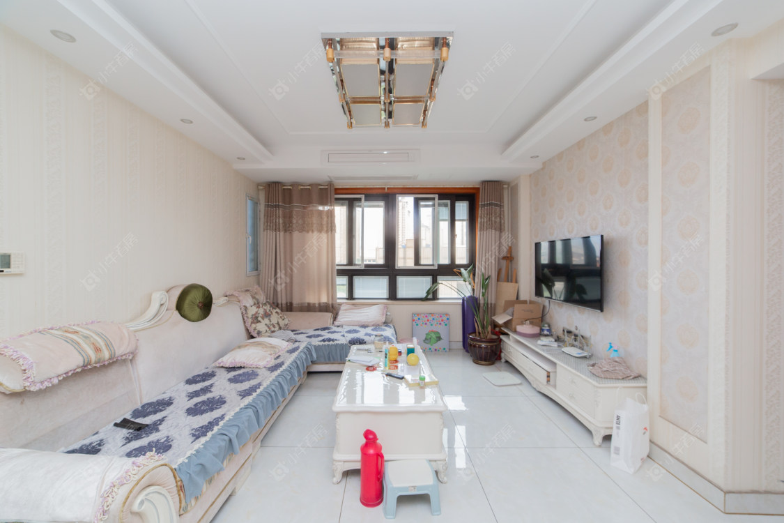 尚枫澜湾房源室内图 常州尚枫澜湾在售二手房源室内图_小牛看房