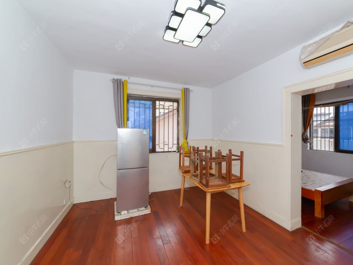 常州北环新村在售二手房源室内图_小牛看房