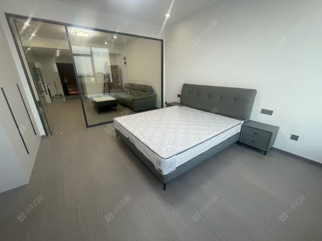 常州爱琴海公寓在租房源室内图_小牛看房