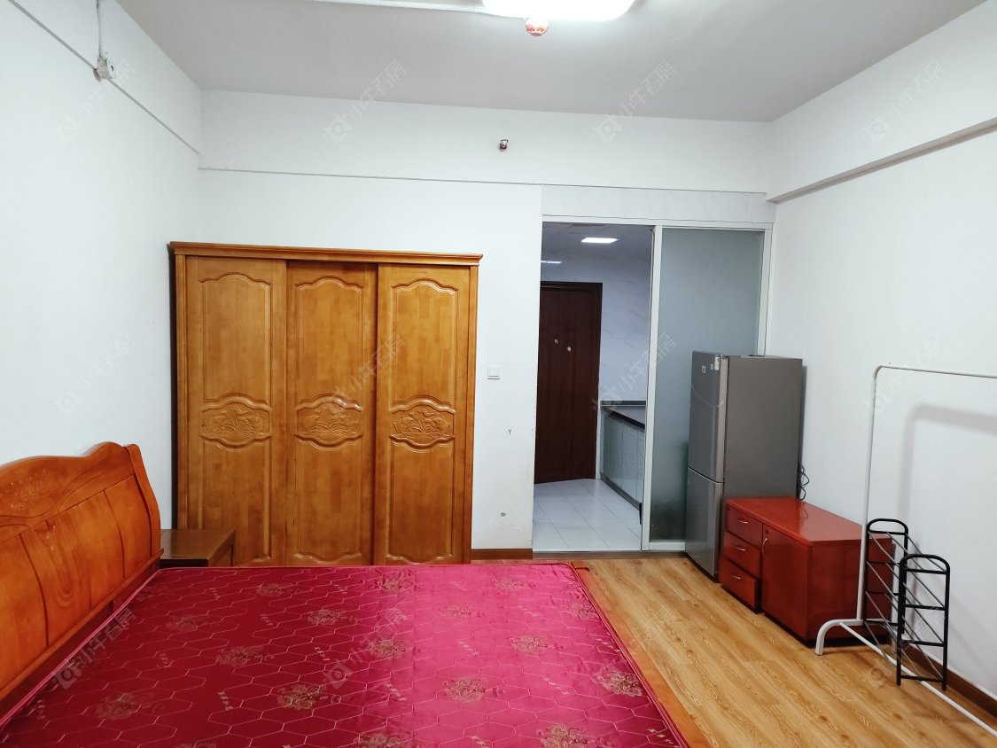 常州澳新风情街公寓在租房源_小牛看房