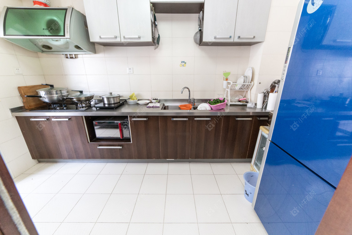 常州奥林匹克花园在售二手房源室内图_小牛看房