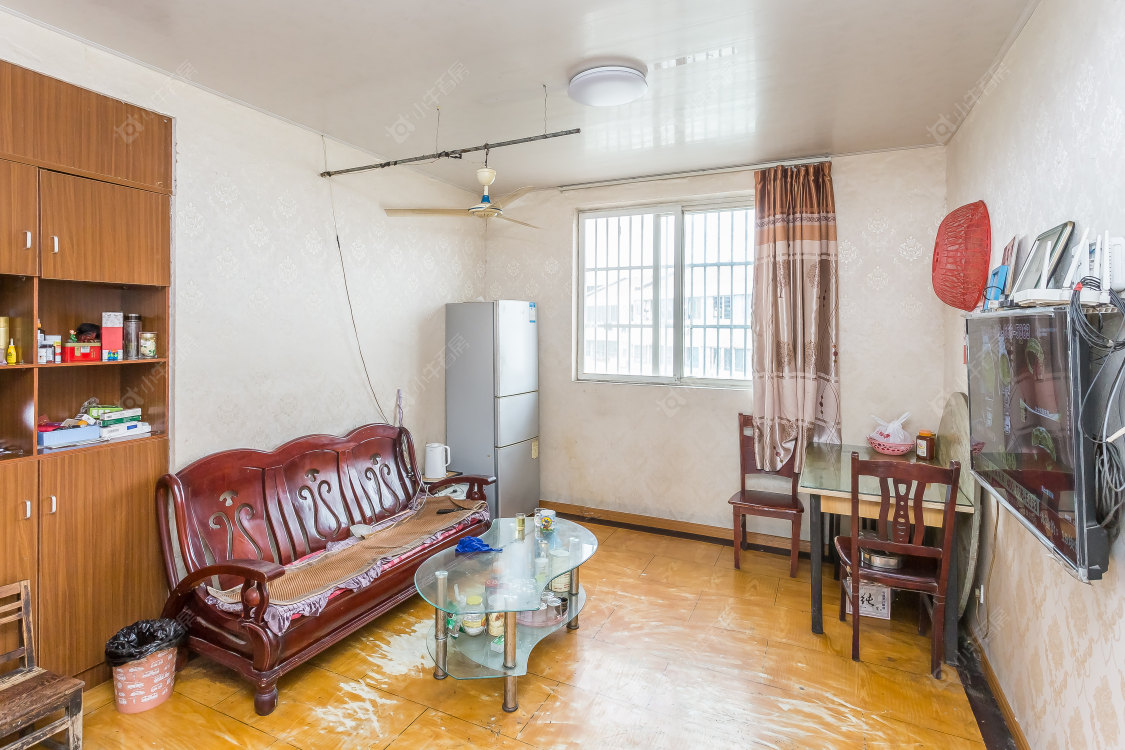 常州红梅西村在售二手房源_小牛看房