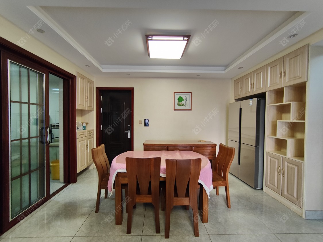 常州路劲城市主场在租房源_小牛看房