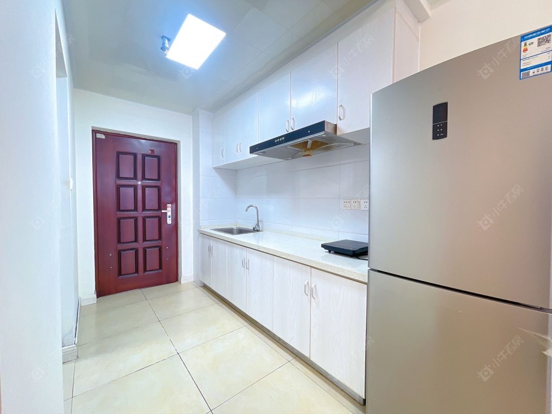 常州四季青服装城在租房源室内图_小牛看房