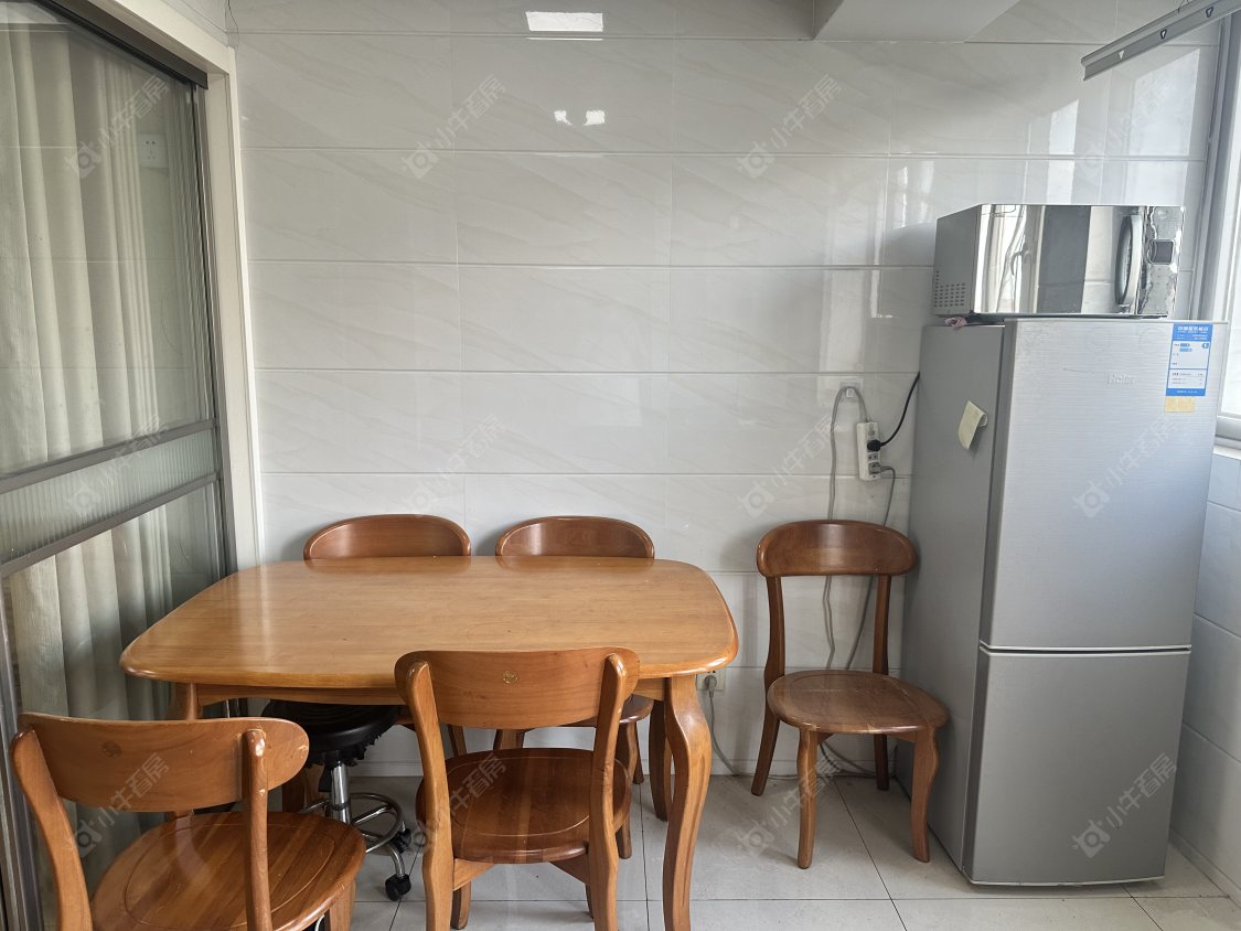 常州京城豪苑北区在租房源_小牛看房