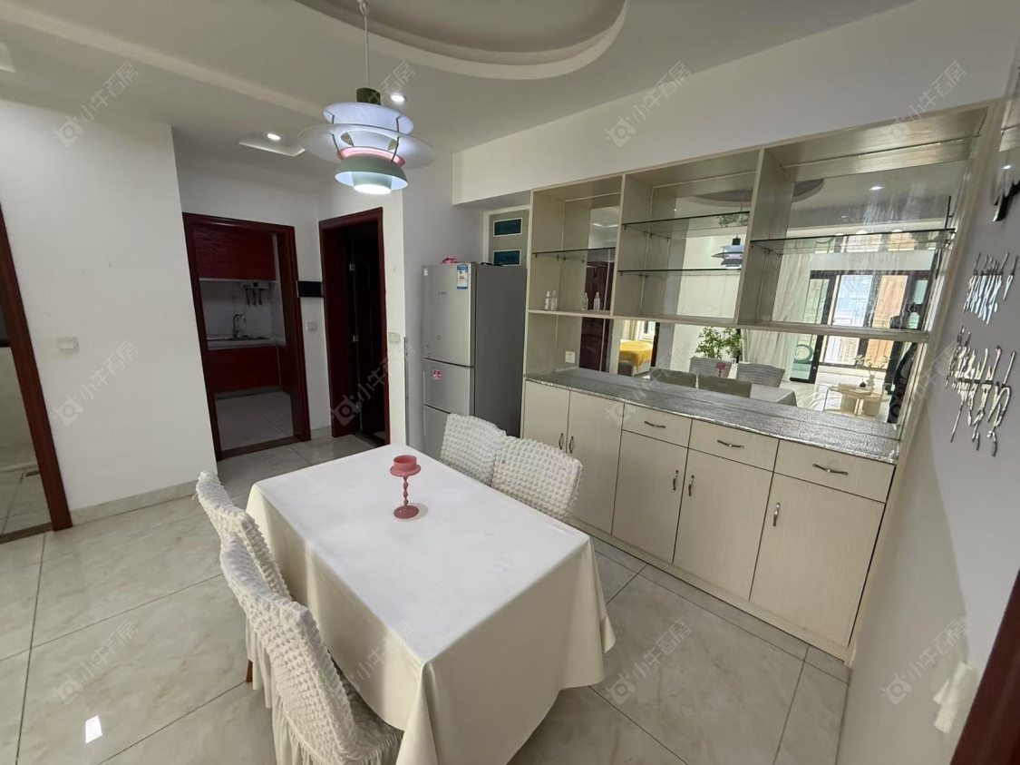 常州大名城西区在租房源室内图_小牛看房