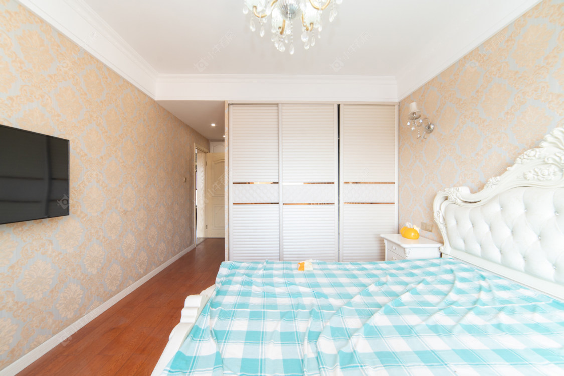 万水美兰城房源室内图 常州万水美兰城在售二手房源室内图_小牛看房