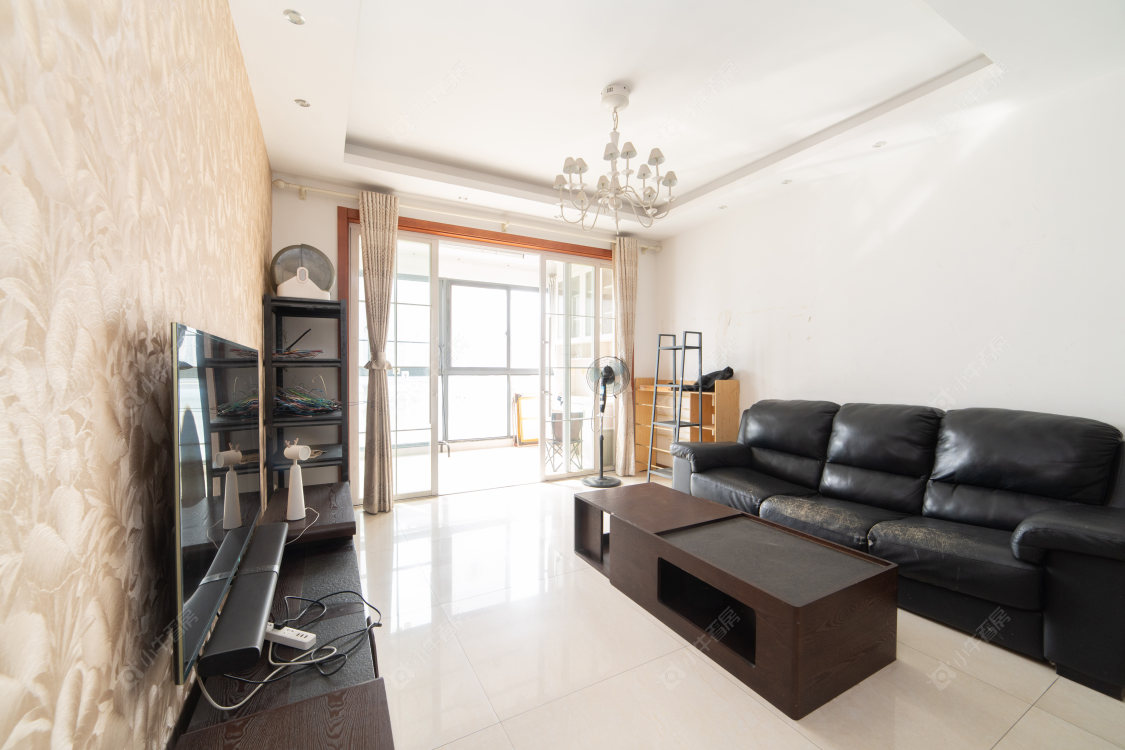 常州云山诗意2室2厅1卫在售二手房房源图片