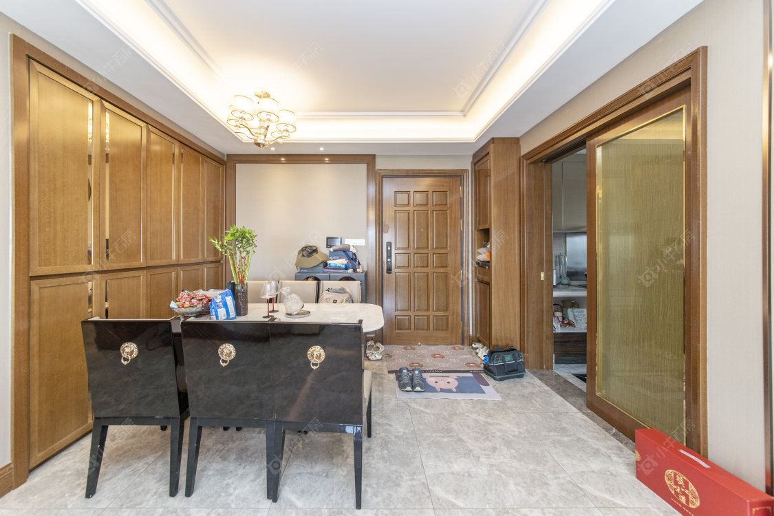 常州恒大御景在售二手房源室内图_小牛看房