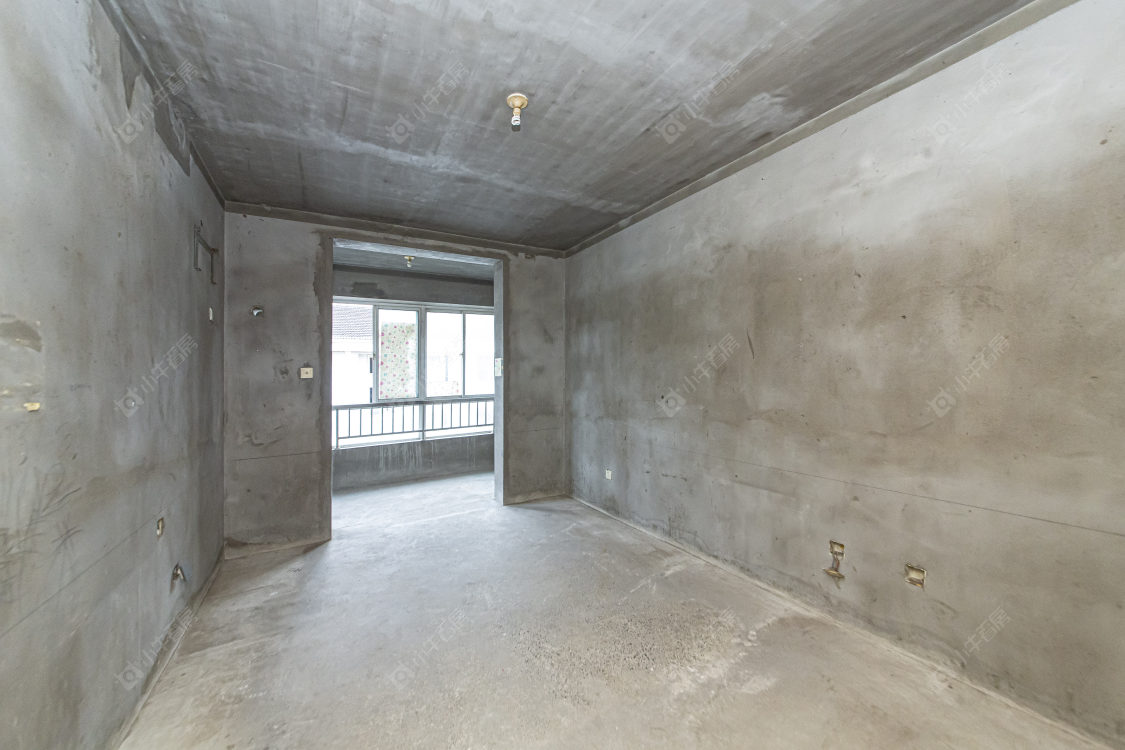 常州沈家花苑在售二手房源室内图_小牛看房