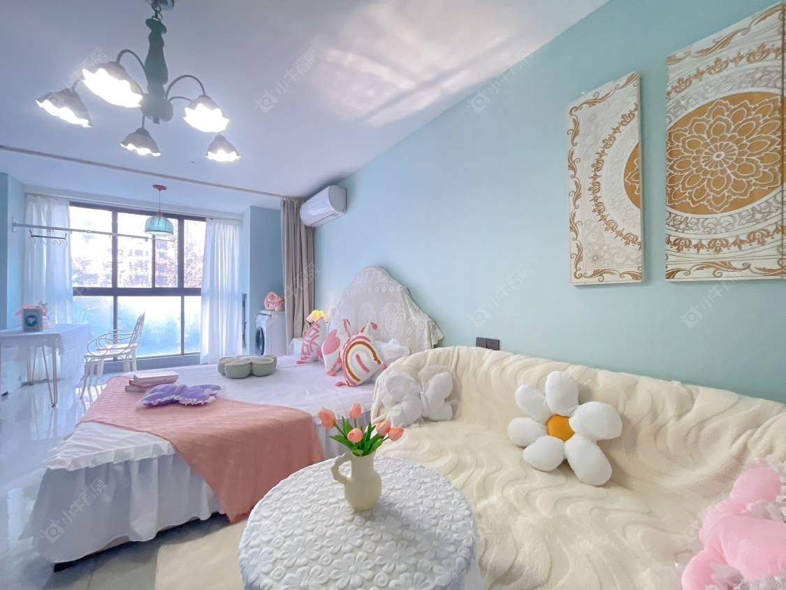 常州恒大御景在租房源_小牛看房