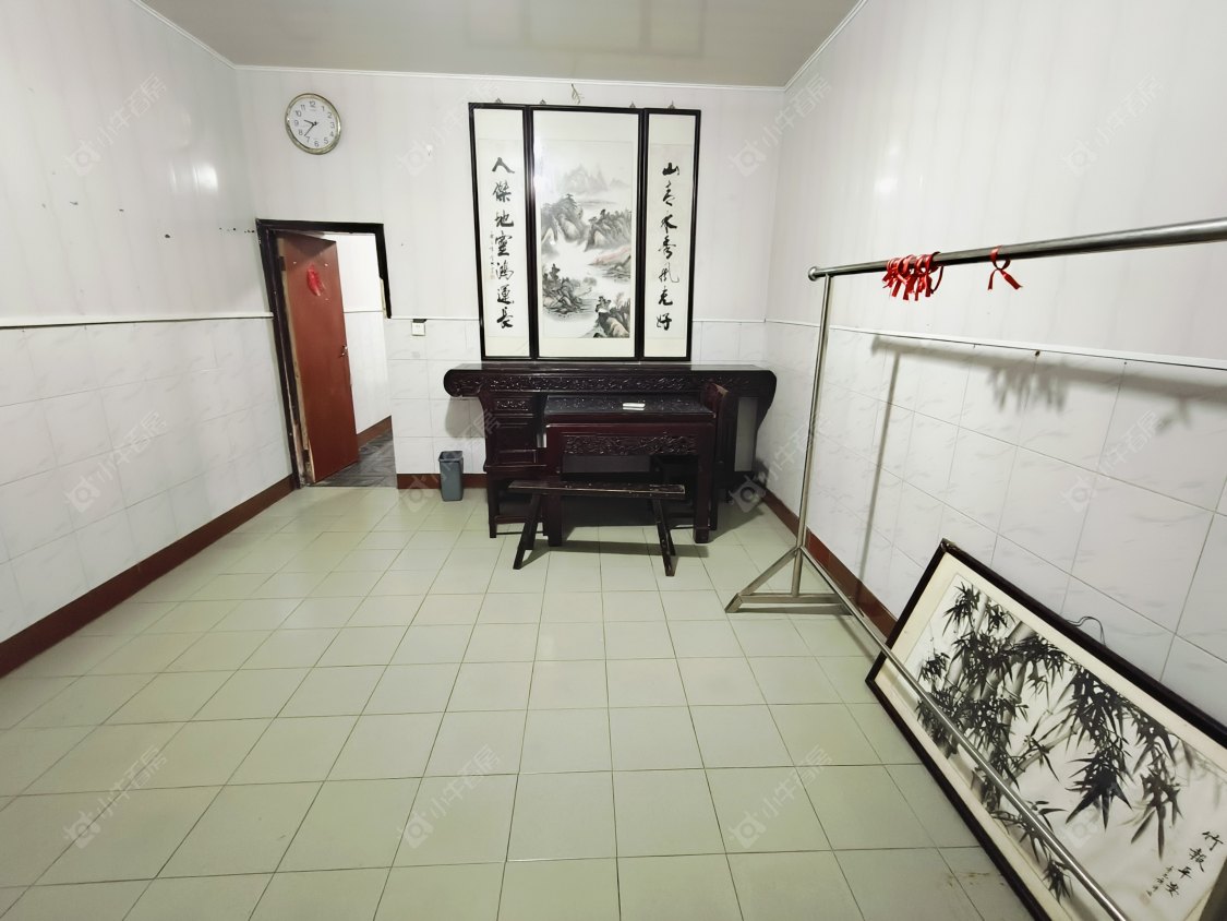 常州横山桥后街3室2厅出租_小牛看房