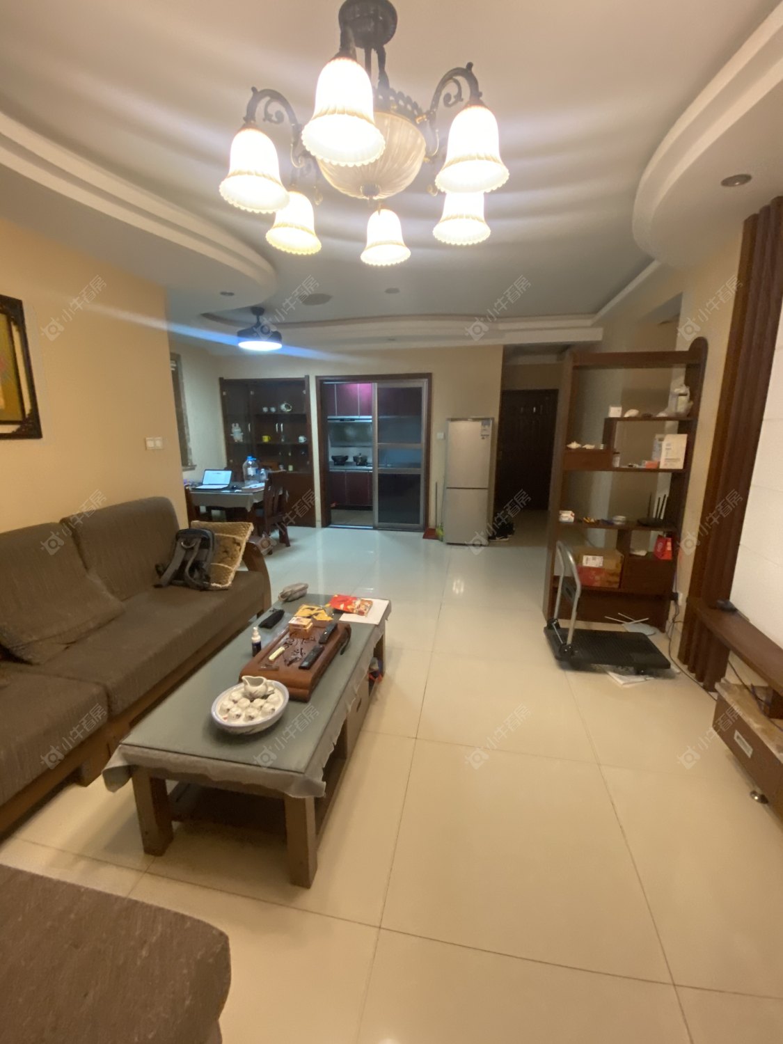 常州和平国际在租房源_小牛看房