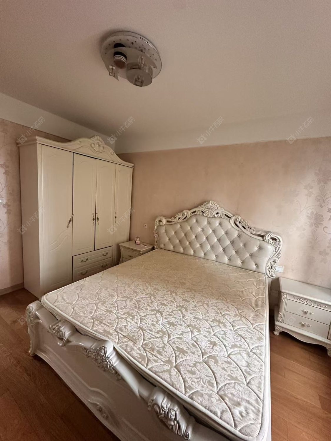 新城香悦半岛北区房源 常州新城香悦半岛北区在租房源_小牛看房