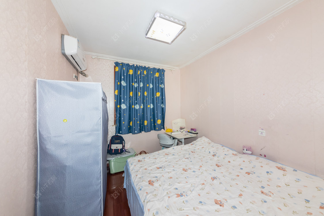 常州迎宾花园在售二手房源室内图_小牛看房