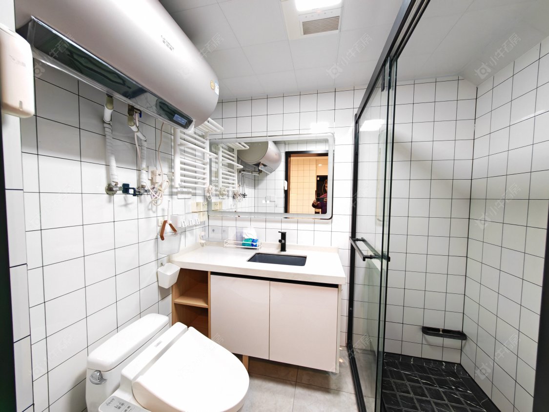 天安数码城公寓房源室内图 常州天安数码城公寓在租房源室内图_小牛看房