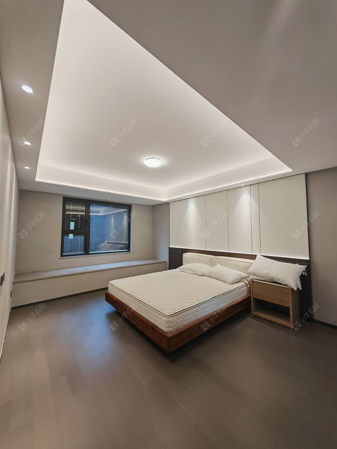 常州保利龙湖景玥府在租房源室内图_小牛看房